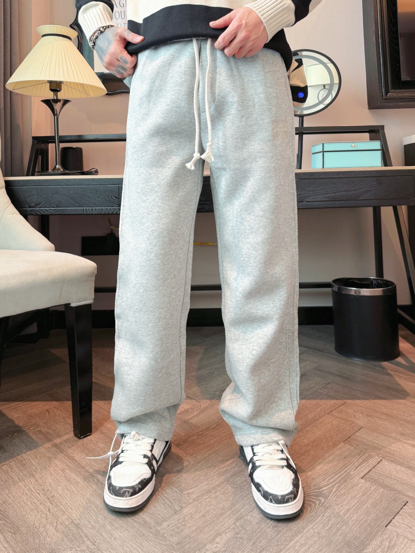 Casual Pants Man